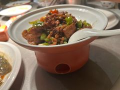 -茄子恰恰·新云南小炒(金池购物中心店)