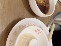 -慢搅粥底火锅(武侯大悦城店)
