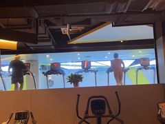 -贝菲特游泳健身(徐泾店)