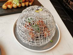 -荟廷·晶萃(陆家嘴尚悦湾店)