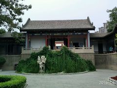 -碑林公园