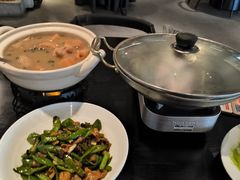 -简小舍·民间手艺菜(武昌江滩店)