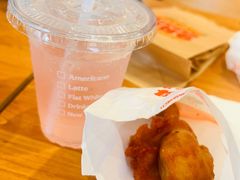 -汉堡王(徐汇绿地缤纷店)