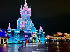 -厦门方特梦幻王国