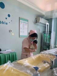 -仕馨·优若家月子会所(萝岗店)