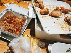 -木屋烧烤(龙湖天街店)