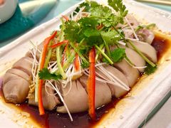 -万山楼海鲜酒家·二十三年老字号