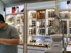 -宝岛眼镜·蔡司-依视路授权店(绿地缤纷城店)