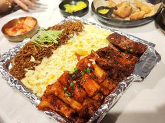 -HOTISLAND海鸡岛·韩国料理(江南西店)