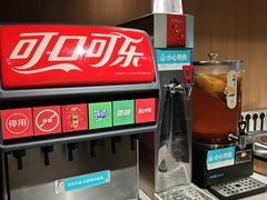 -半天妖烤鱼(方庄店)