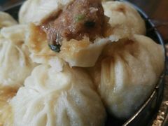 -金枝玉叶上海人家食府(三里河店)