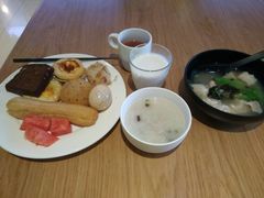 -全季酒店(广州越秀公园店)