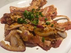 五花肉-么子烤肉(化龙池店)
