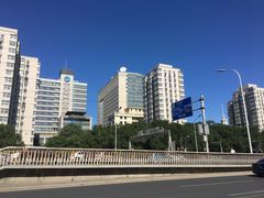 -北京广电国际酒店