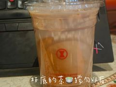 -Sips&Lick茶兰咖啡(五道口店)