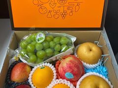 -海吉星国际农产品物流管理有限公司