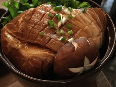 -香猪坊韩国烤肉专属门店(魏公村店)