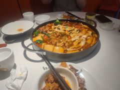 -鲁秀才炒鸡(龙湖西溪天街店)