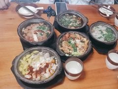 -王明古法砂锅居(开化寺店)