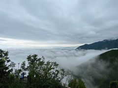 -玉渡山自然风景区