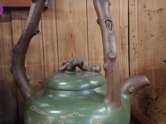 -礼耕堂·百年茶人餐厅(梅家坞店)