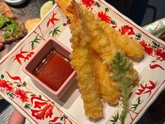 -花潮料理艺食馆(SM新生活广场店)