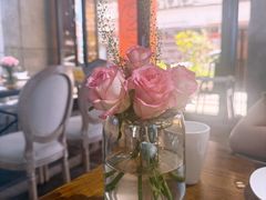 -HOME餐厅粤菜 融合菜