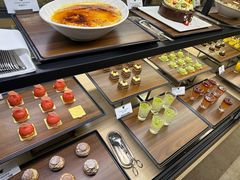 -TABLE·味西餐厅-成都茂业JW万豪酒店