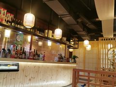 大堂-季玄精致日本料理自助餐(闸北公园店)