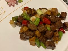 -金汤宴餐厅·粤菜(德云社店)