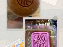 -北大家园食堂
