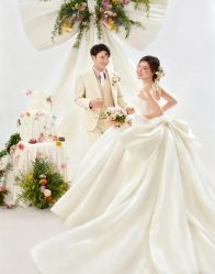-金夫人婚纱摄影(总店)