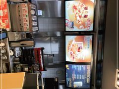 -麦当劳(文武路店)