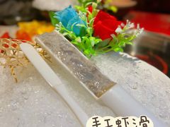 -谭鸭血老火锅(万象九宜城店)