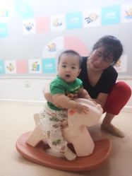 -昕孕瑜伽·孕妇瑜伽·产后修复