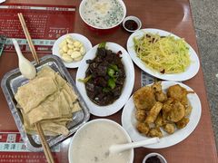 -教师之家赵家羊汤馆(东青龙街店)