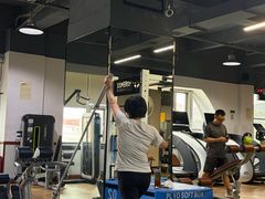 -恒之健私人定制健身(成山店)