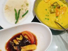 -滕记星发餐室·新加坡菜(巨鹿路店)