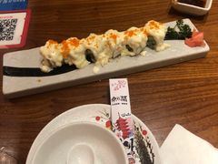 -东京蘭料理(丹阳店)