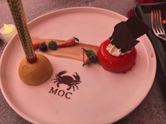 -Ministry of Crab•MOC(交子大道店)