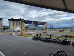 -千岛湖燃擎卡丁车赛车主题乐园(秀湖路店)