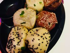 三拼生煎-小杨生煎(湟普汇店)