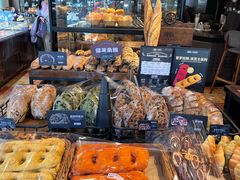 -红跑车(朝晖店)