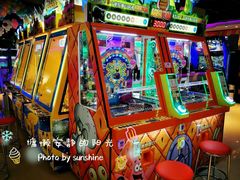 -大玩家(万达广场大连甘井子店)