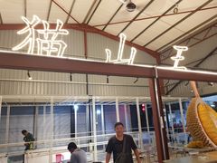 -都念榴莲·城市榴莲