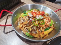 -文成焕·家族韩式餐厅