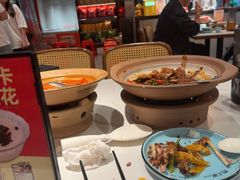 -厝小满.姜母鸭/泉州菜(桥南店)