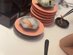 -争鲜回转寿司(通州万达店)