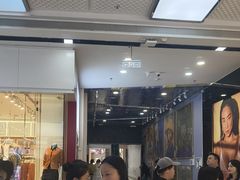 -万达广场(南昌红谷滩店)