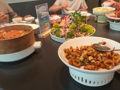 -闽海肴(北辰荟店)